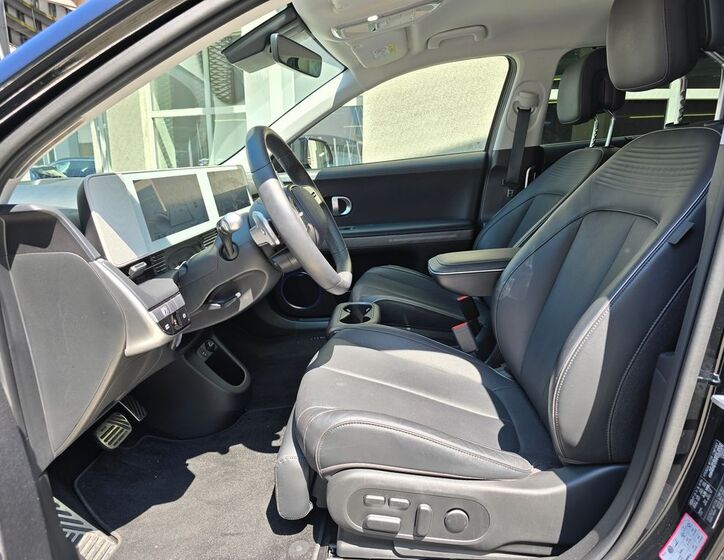 Hyundai IONIQ 10