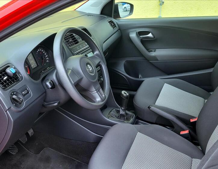 Volkswagen Polo 17