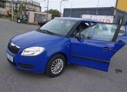 Škoda Fabia 5