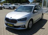 Škoda Fabia 3