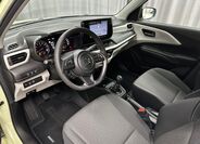 Suzuki Swift 9