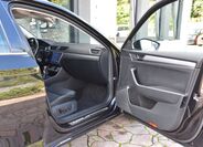Škoda Superb 18