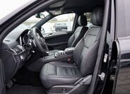 Mercedes-Benz GLS 28