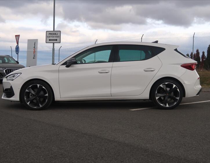 Cupra Leon 3