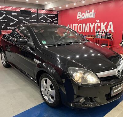 Opel Tigra 1