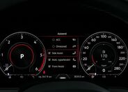 Volkswagen Touareg 41