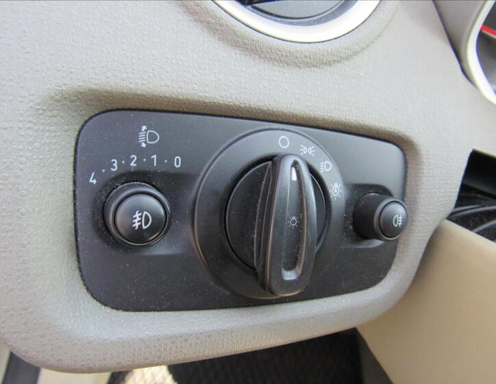 Ford Fiesta 23