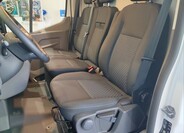 Ford Transit 20