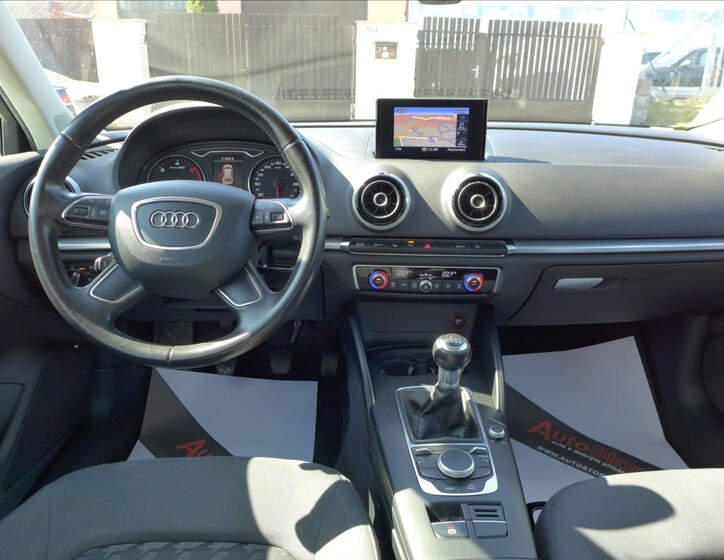 Audi A3 32