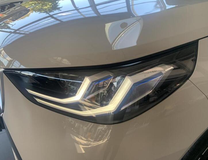 BMW X3 2