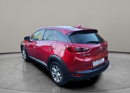 Mazda CX-3 4