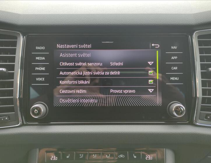 Škoda Kodiaq 13