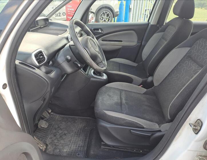 Citroën C3 Picasso 5