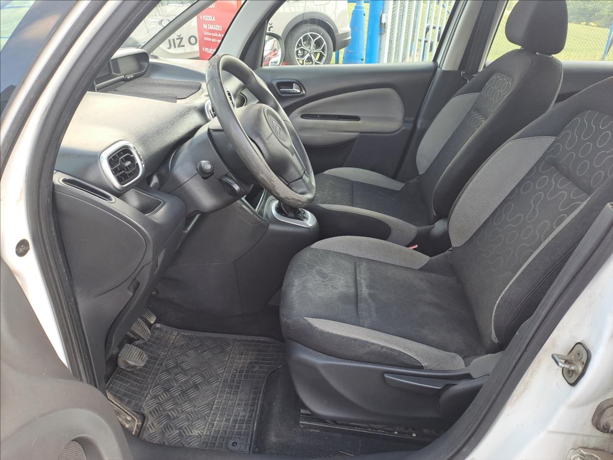 Citroën C3 Picasso
