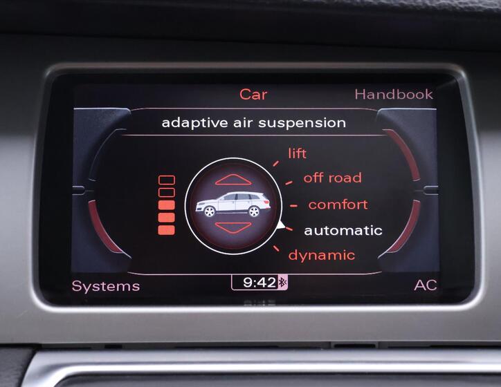 Audi Q7 30