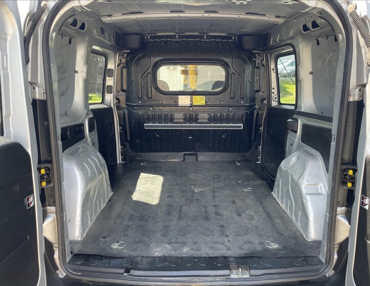 Opel Combo 13