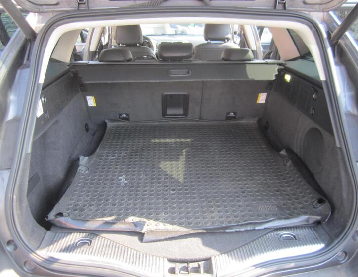 Ford Mondeo 35