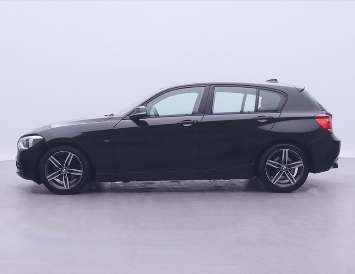 BMW Řada 1 4