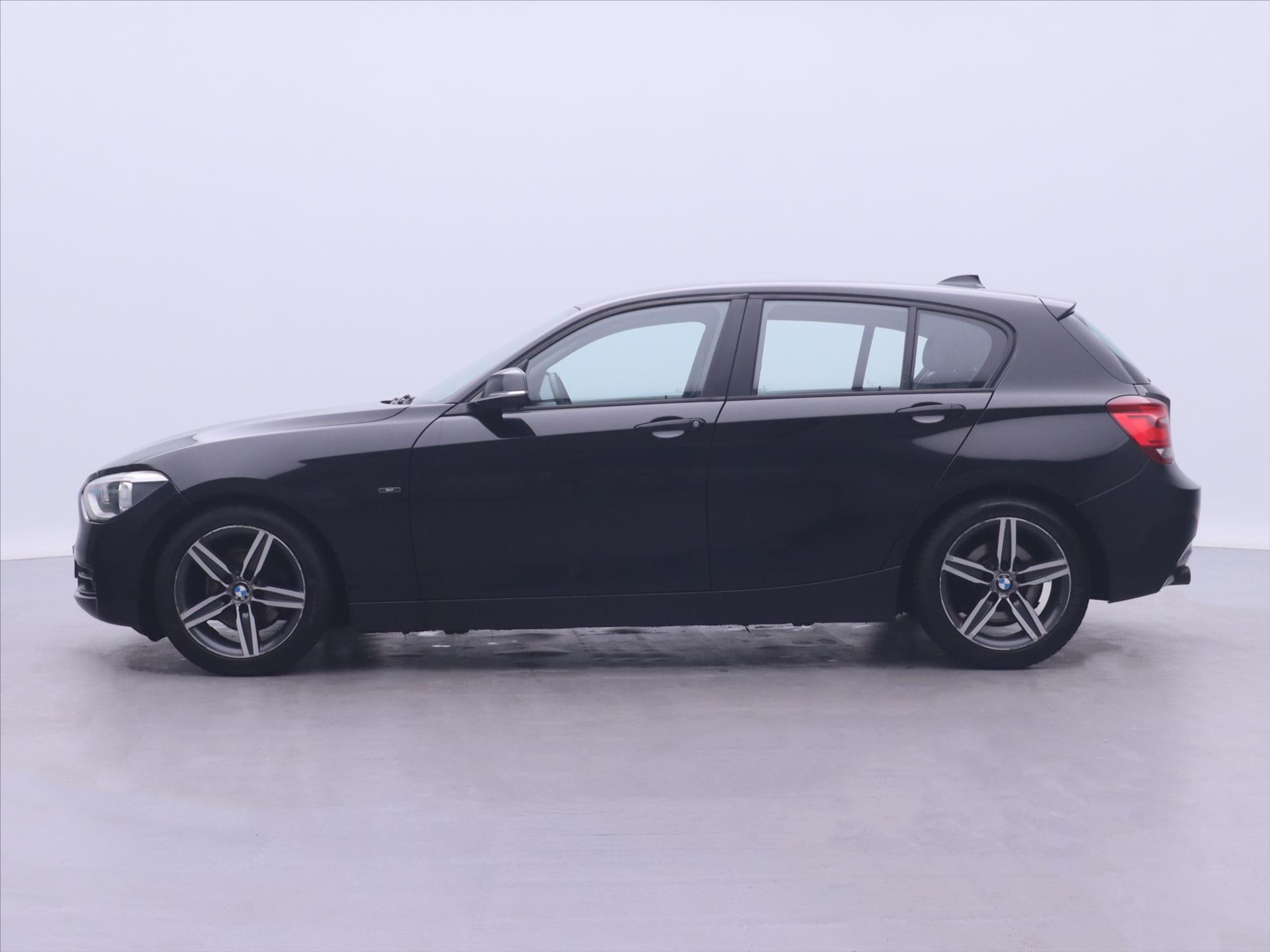 BMW Řada 1