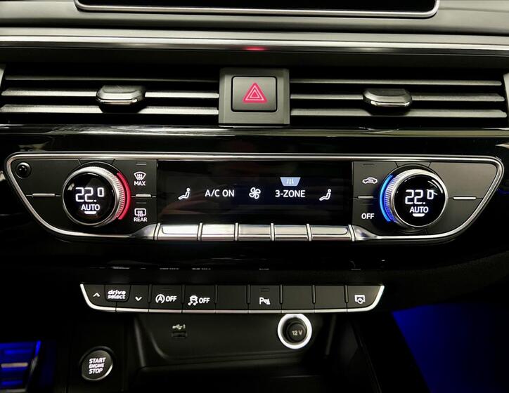 Audi A5 21