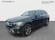 Mercedes-Benz GLC 1