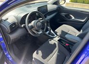Toyota Yaris 14