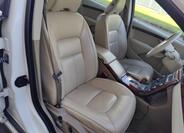 Volvo S80 25