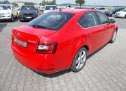 Škoda Octavia 8