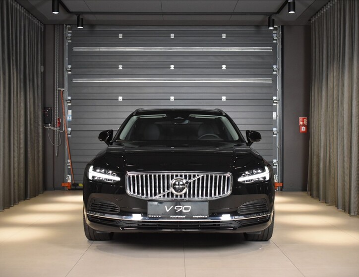 Volvo V90 7