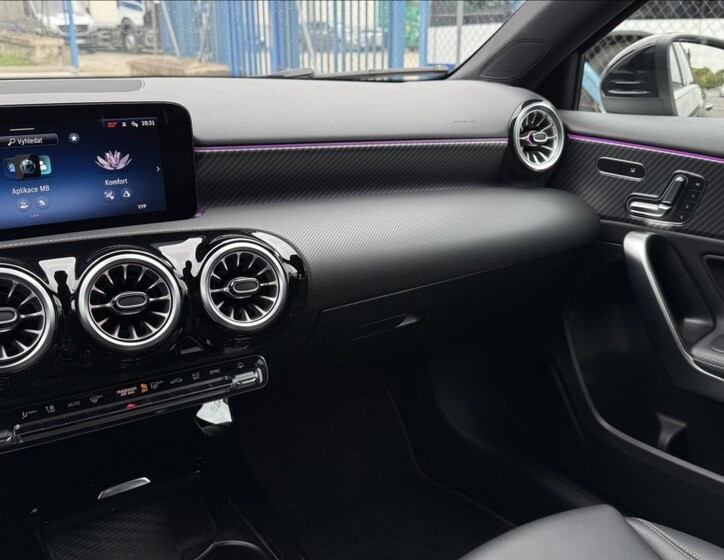 Mercedes-Benz Třídy A 17