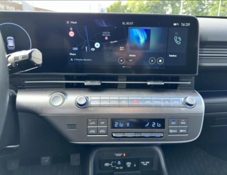 Hyundai Kona 14