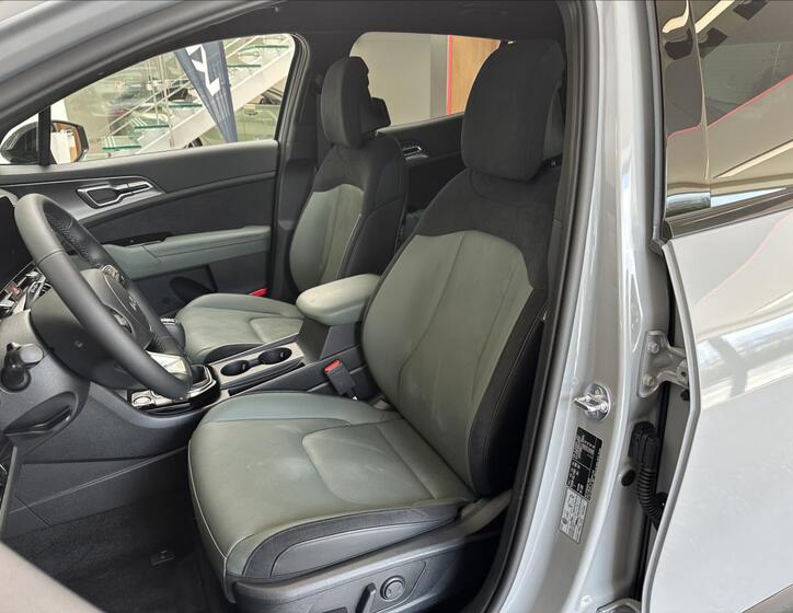 KIA Sportage 17