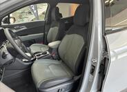 KIA Sportage 17