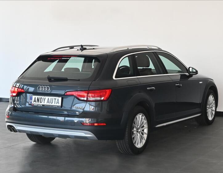 Audi A4 Allroad 3