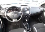 Dacia Sandero 16