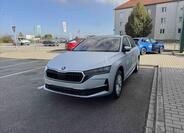 Škoda Octavia 2