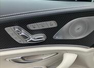 Mercedes-Benz AMG GT 15