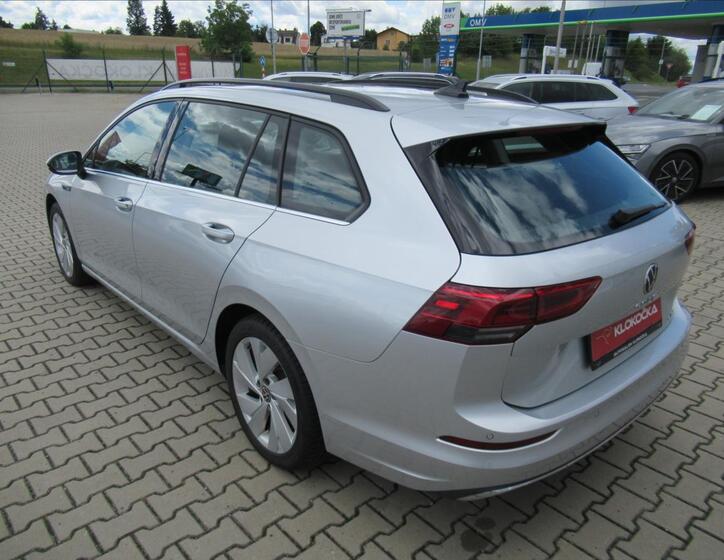 Volkswagen Golf 3