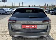 Škoda Superb 5