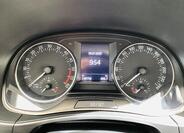 Škoda Fabia 11