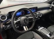 Mercedes-Benz Třídy A 9