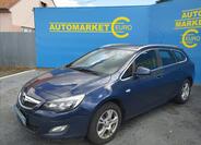 Opel Astra 3