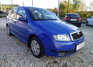 Škoda Fabia 9