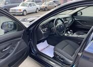 BMW Řada 5 9