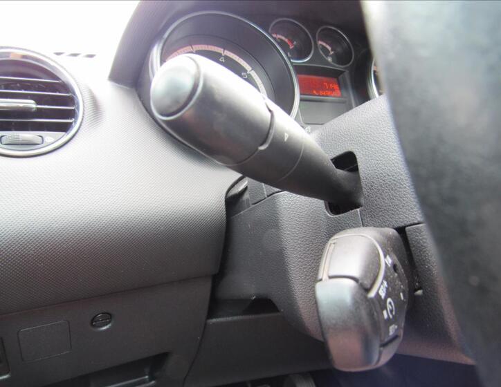 Peugeot 308 23