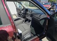 Škoda Fabia 30