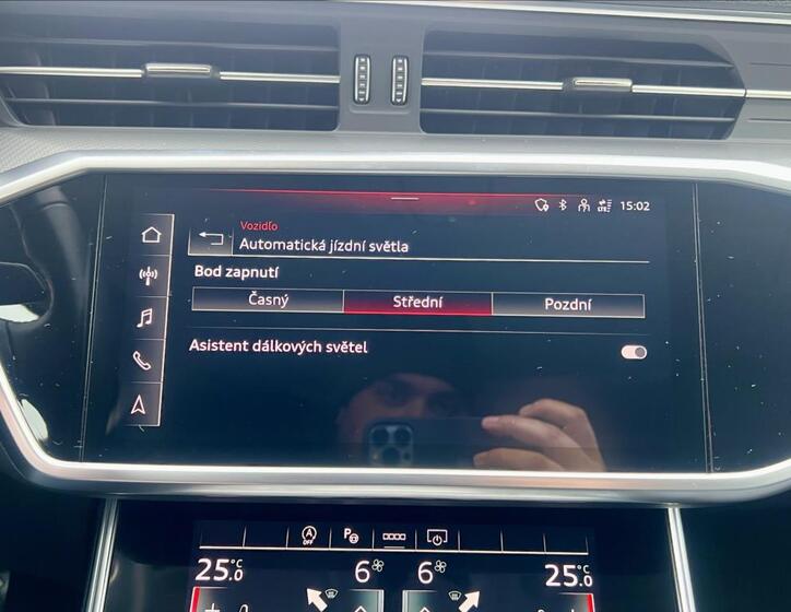 Audi A6 29