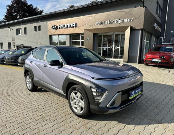 Hyundai Kona 24