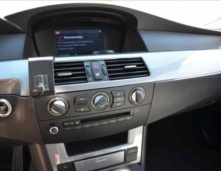 BMW Řada 5 19