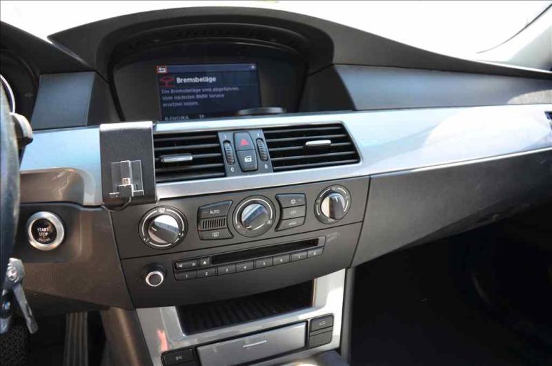 BMW Řada 5